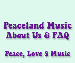 Peaceland Music