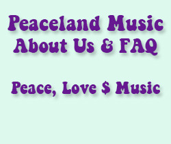 Peaceland Music